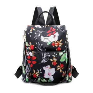 20L Korean Style Anti-theft Backpack with Windproof, Waterproof, Heat Preservation, Anti-theft, Shockproof, Insulation, Reduction and Storage Function for Middle School Students