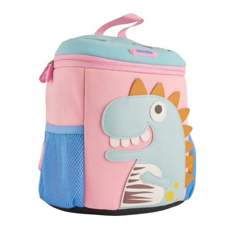 3D Dinosaur Backpack for Kids