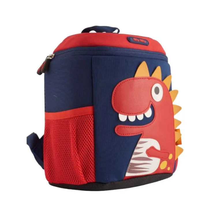 3D Dinosaur Backpack for Kids