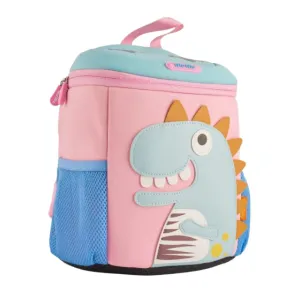 3D Dinosaur Backpack for Kids