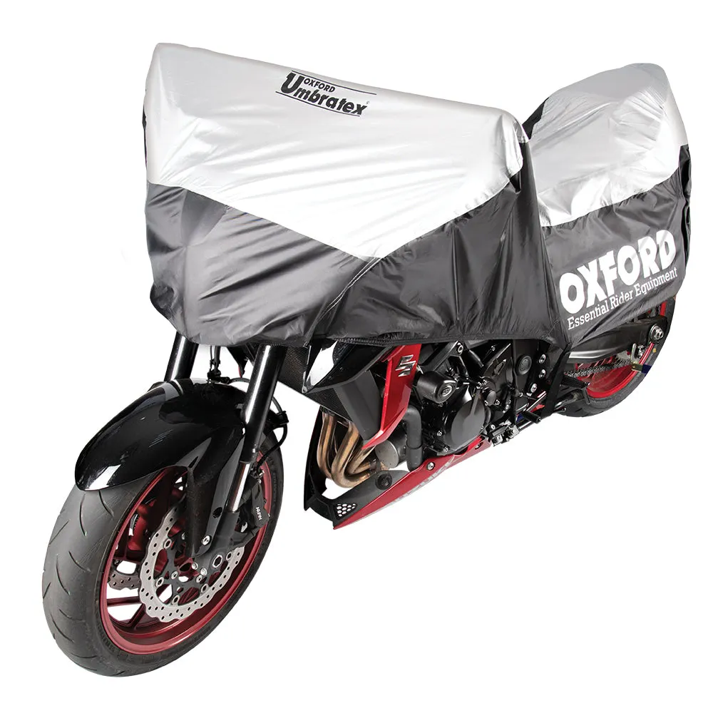 AJS 250 Oxford CV106 Umbratex Waterproof Outdoor Rain Dust Cover Motorcycle Motorbike