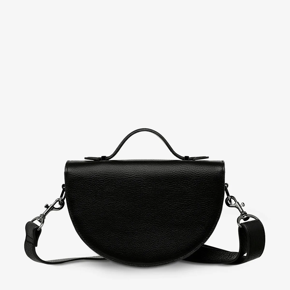 All Nighter Bag - Black by Status Anxiety