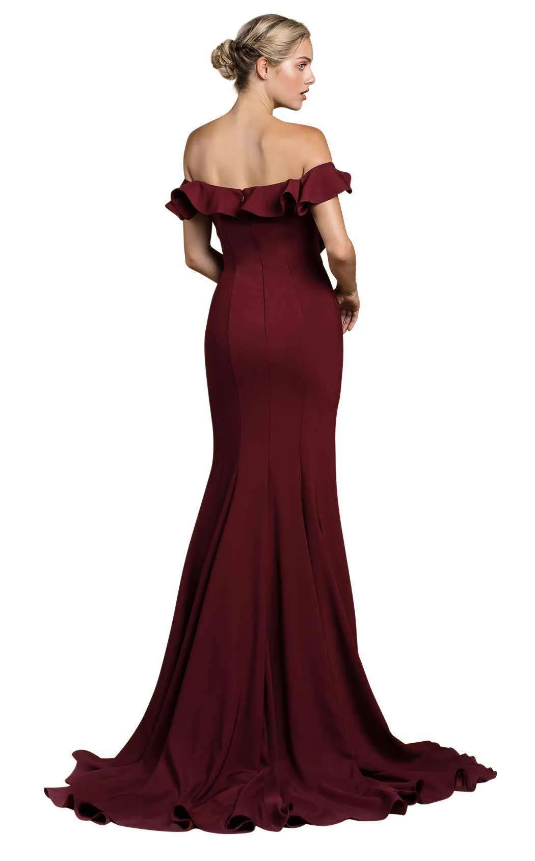 Andrea and Leo A0437 Dress