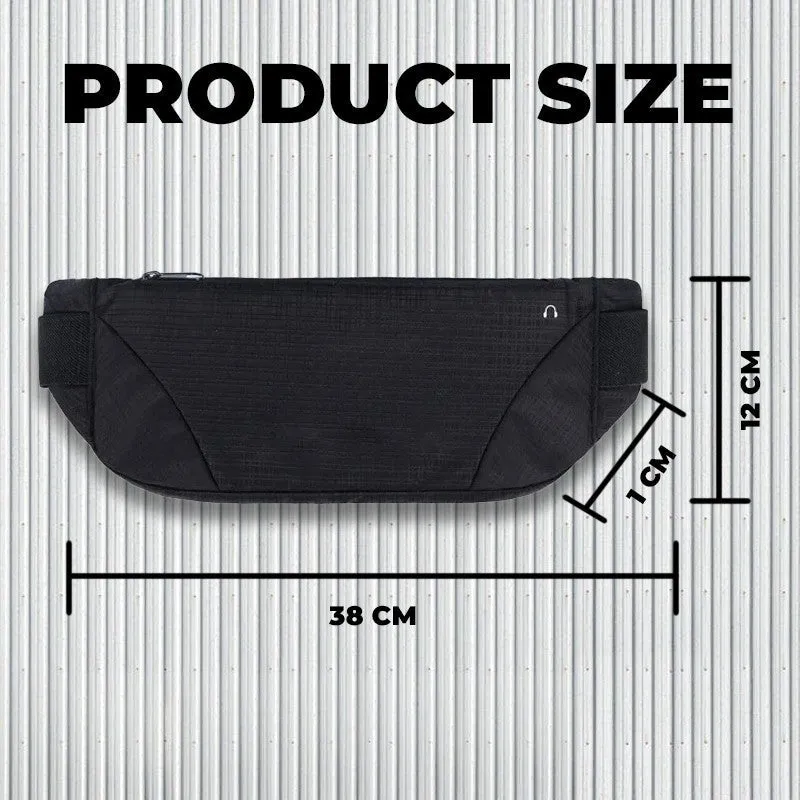 Anti-Theft Mobile Waist Pouch