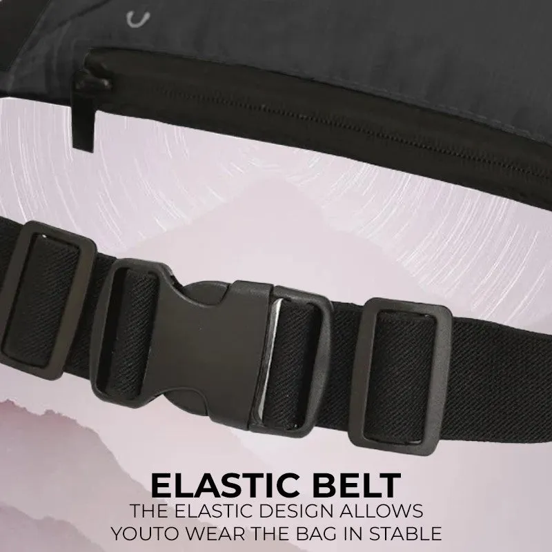 Anti-Theft Mobile Waist Pouch