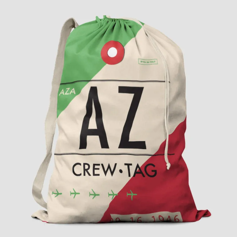 AZ - Laundry Bag