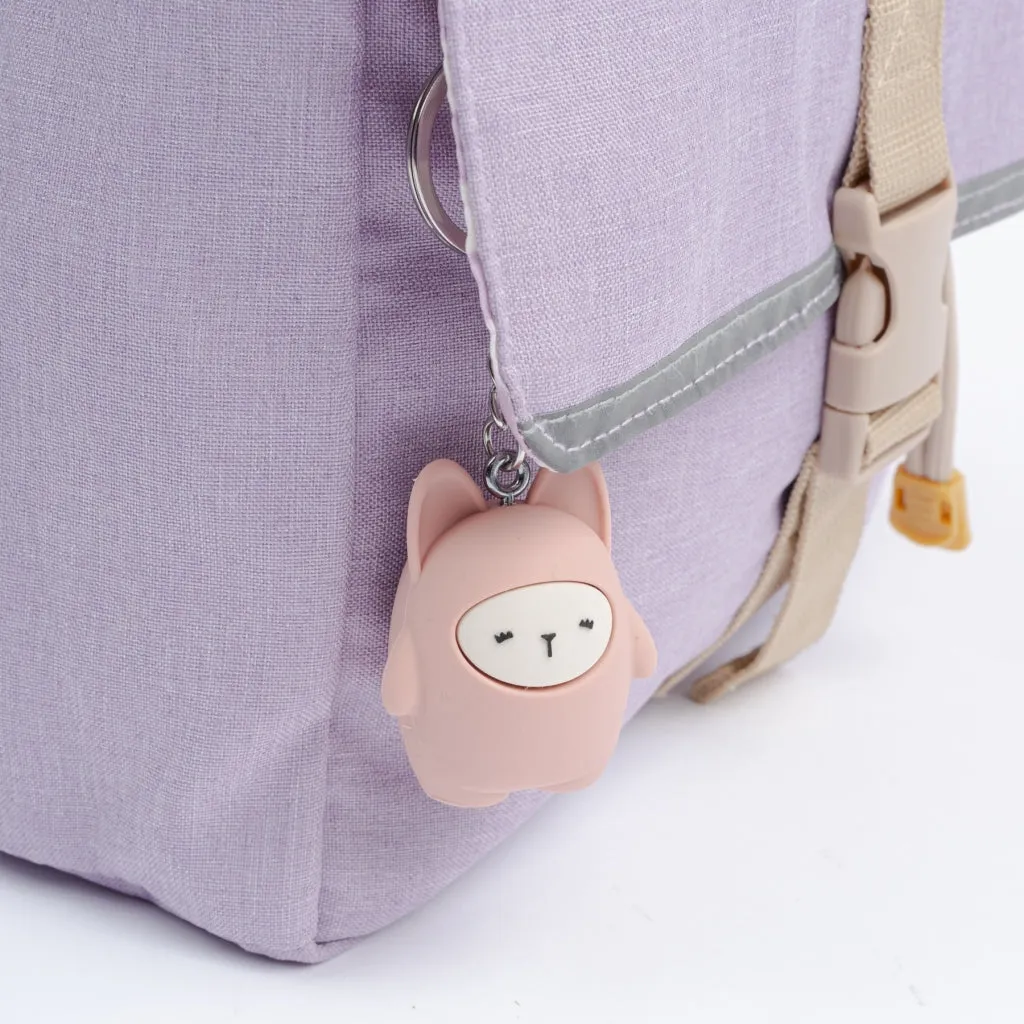 Backpack - Small - Lilac