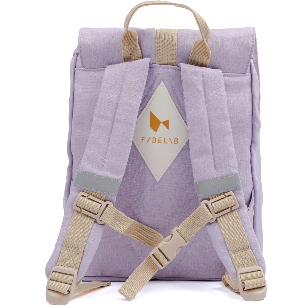 Backpack - Small - Lilac