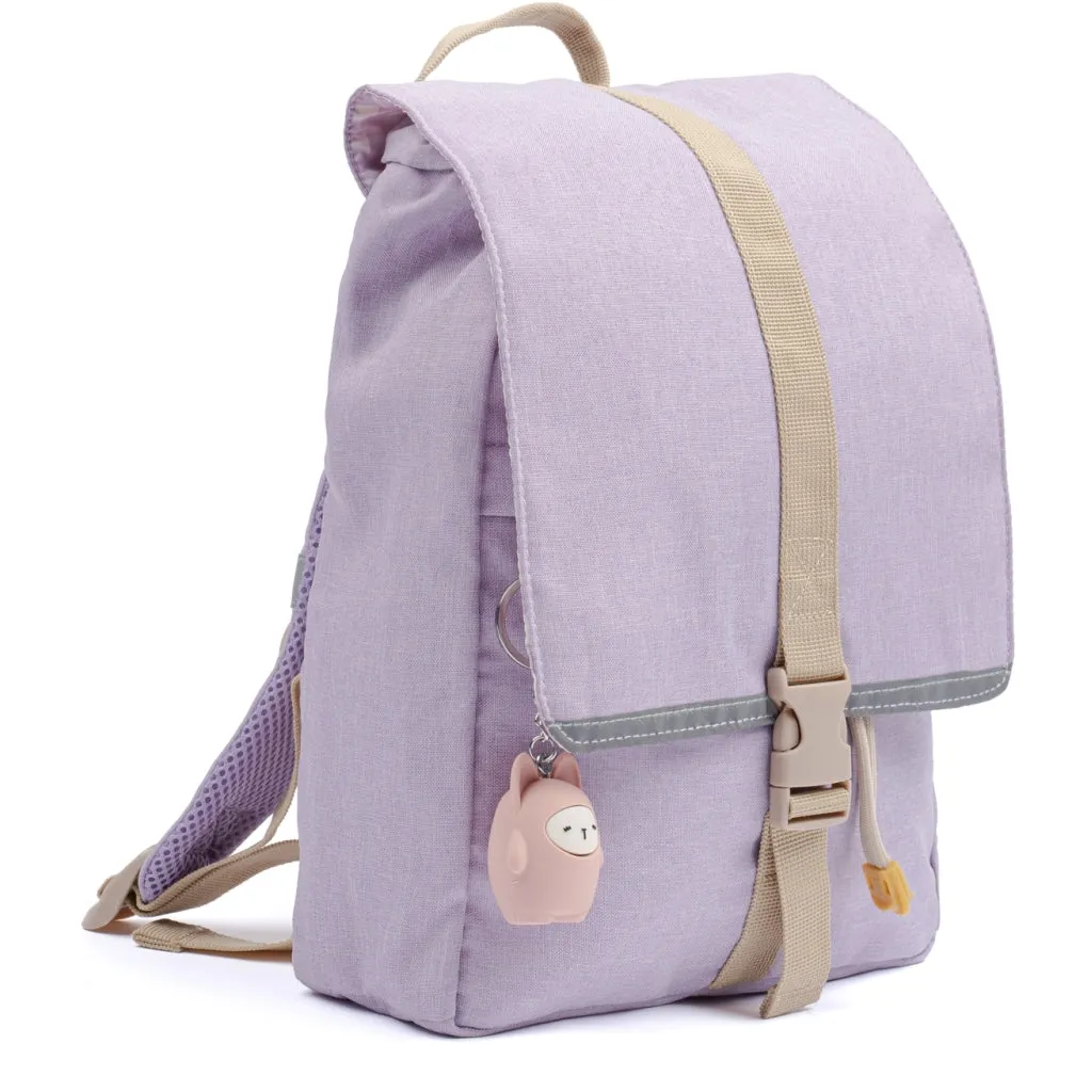 Backpack - Small - Lilac