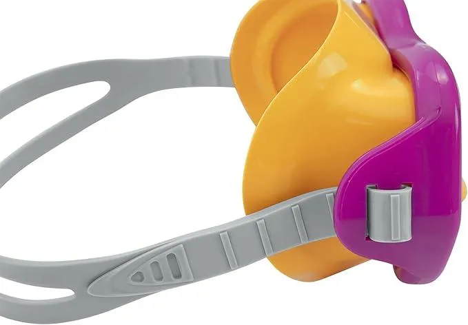 Bestway Dominator Snorkel & Mask Child 3 