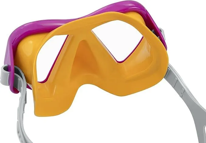 Bestway Dominator Snorkel & Mask Child 3 