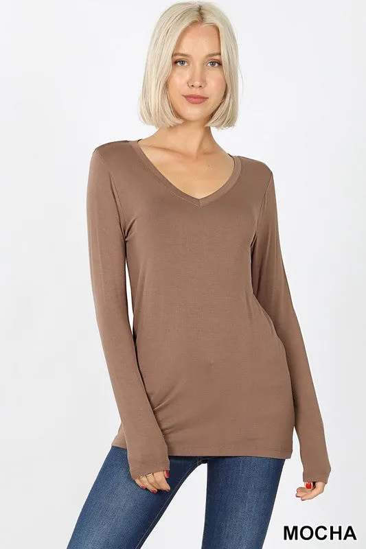 Betty Every Day Top