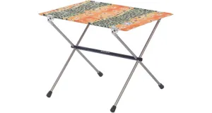 Big Agnes Woodchuck Camp Table