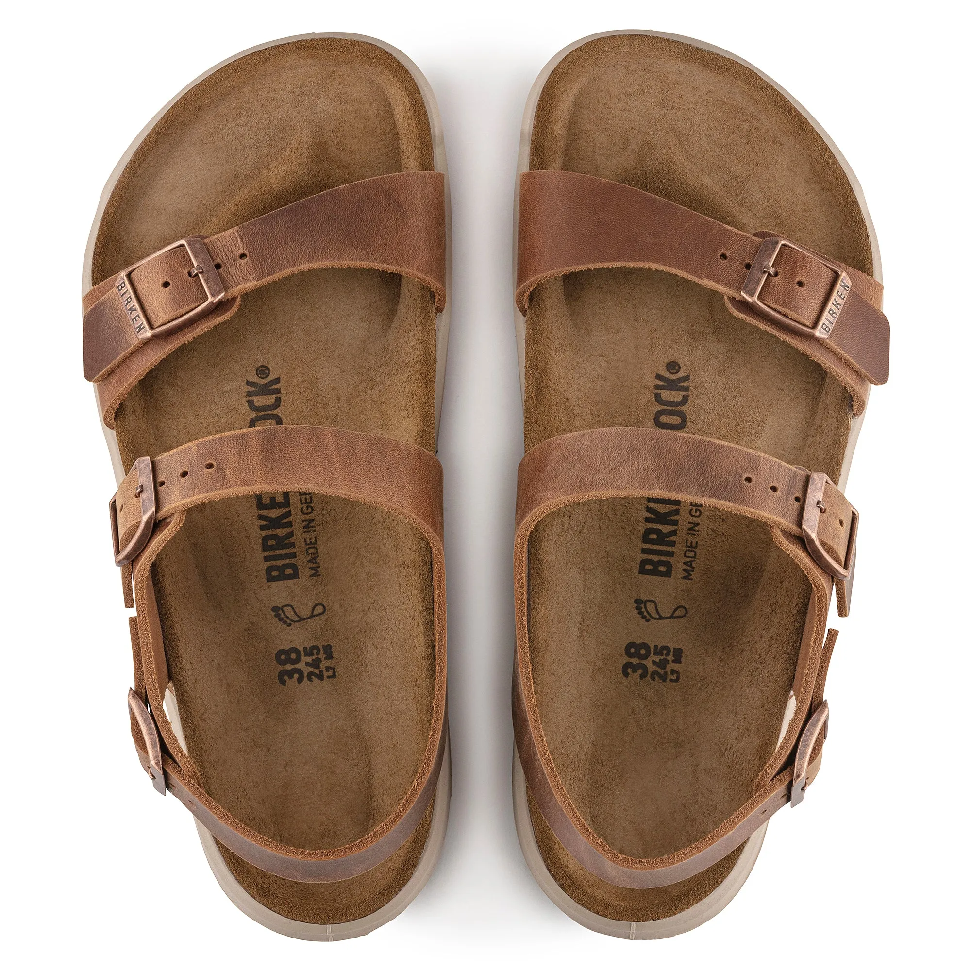 Birkenstock Sonora