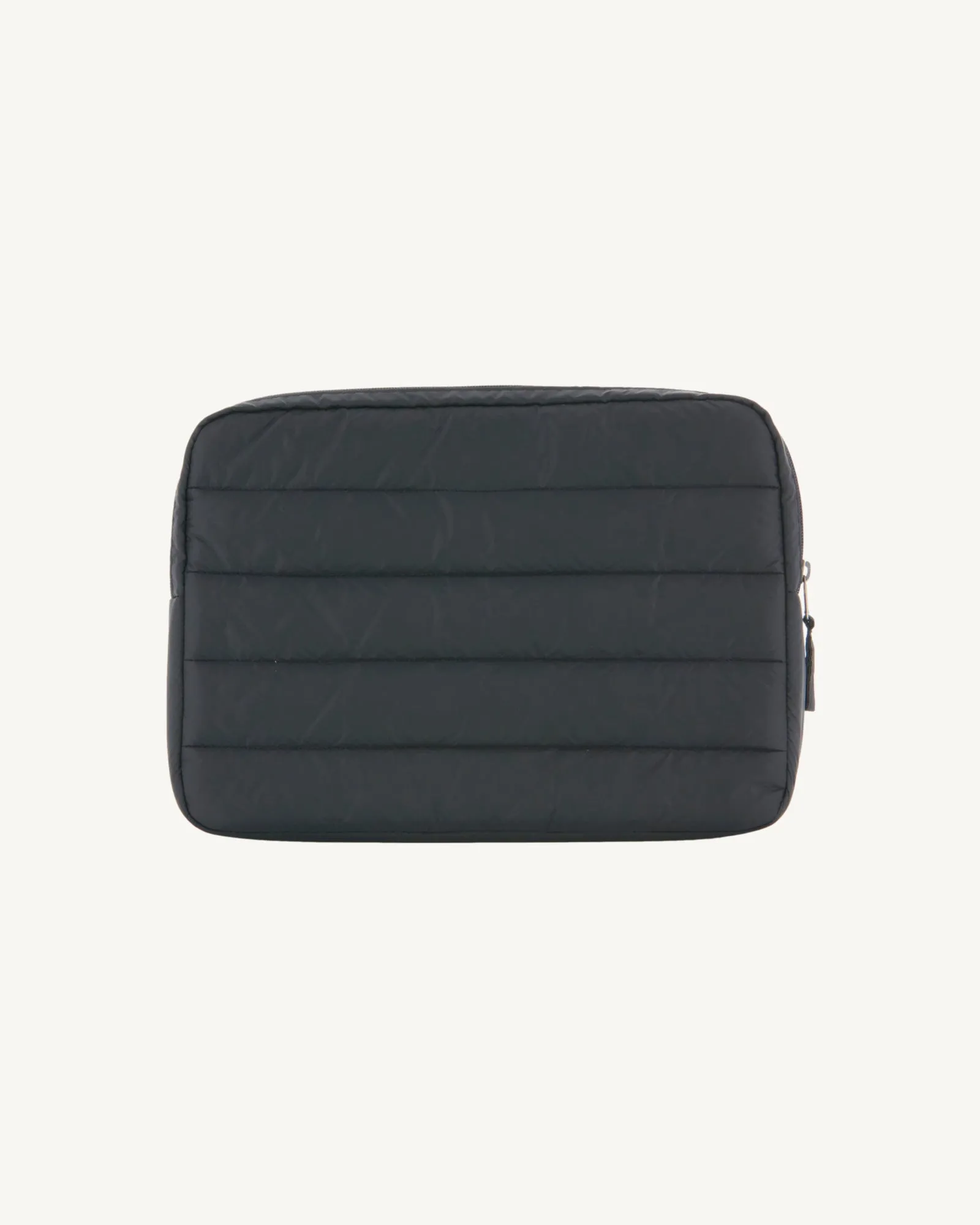 Black Hateya laptop bag