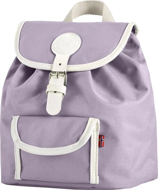 Blafre BackPack 2-5 years Light Purple