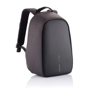 Bobby Hero Small, Anti-theft backpack - Black