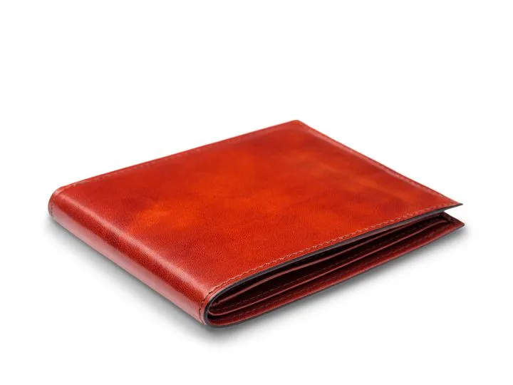 Bosca RFID Oldleather Wallet