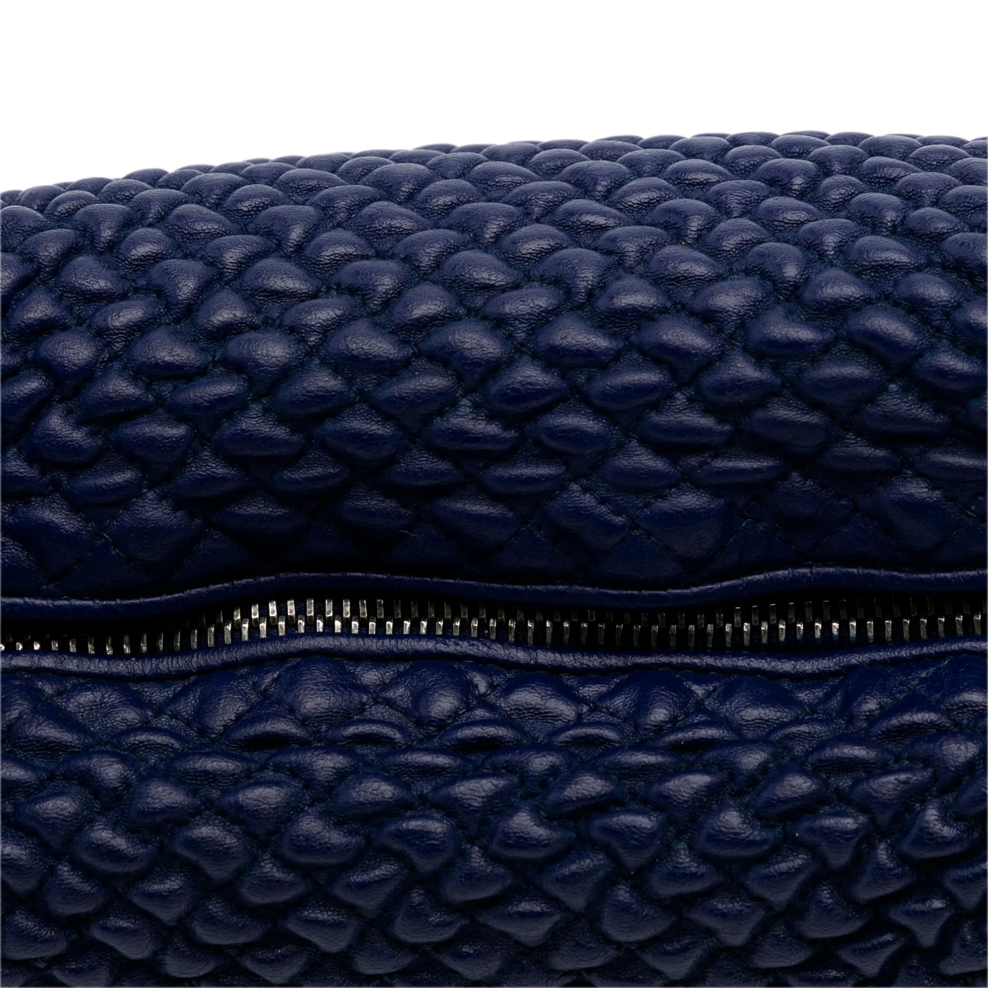 Bottega Veneta Bubble Shoulder Bag (SHG-rUX51v)