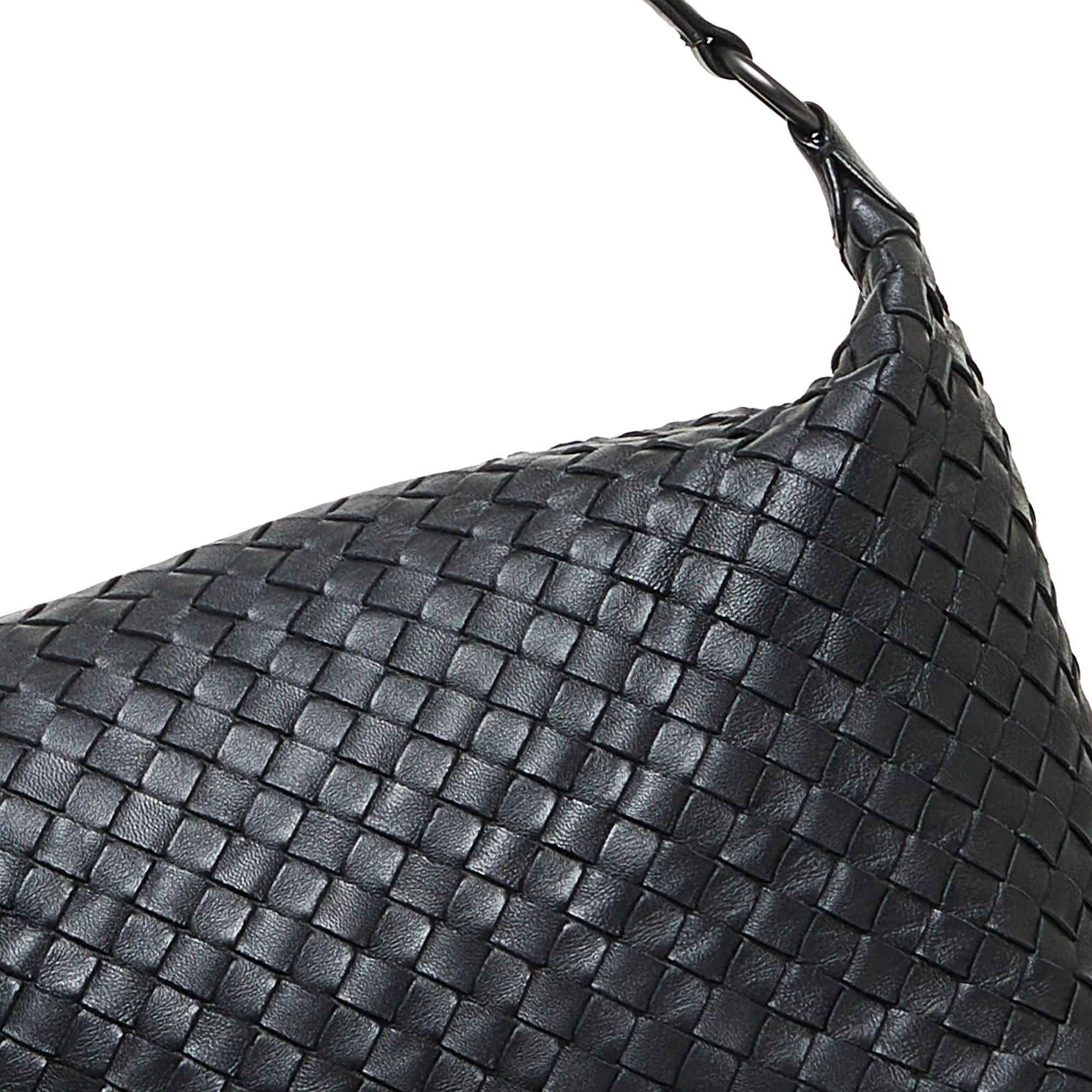 Bottega Veneta Intrecciator Handbag (SHG-1kQCjr)