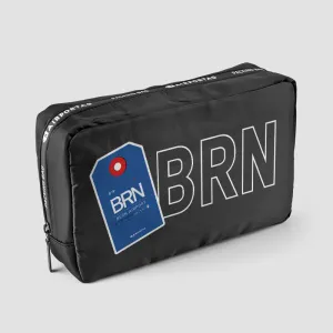 BRN - Packing Bag