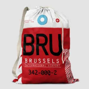 BRU - Laundry Bag