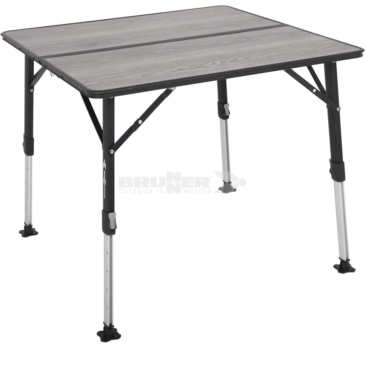 Brunner Elutop Compack 80 Camping Table