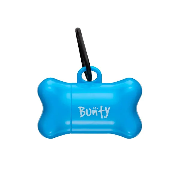 Bunty Waste Bag Dispenser