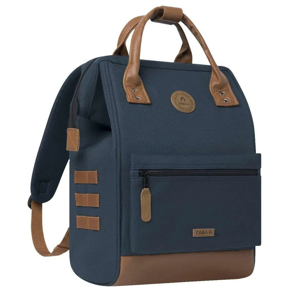 Cabaia Adventurer Essentials Medium Backpack - Chicago Blue