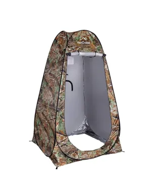 Camping Shower Tent