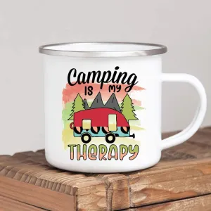 Camping Therapy 2