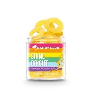 Candy Club: Shine Bright *PRIDE COLLECTION*