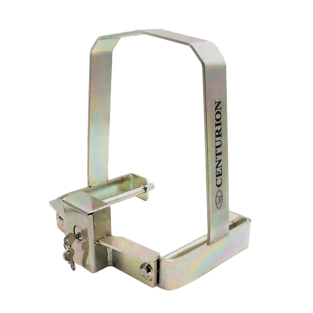 CENTURION D10 SMART ANTI THEFT BRACKET