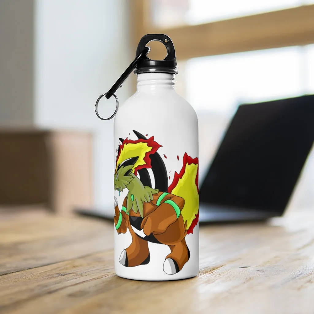 Chibakzu Stainless Steel Water Bottle