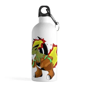 Chibakzu Stainless Steel Water Bottle