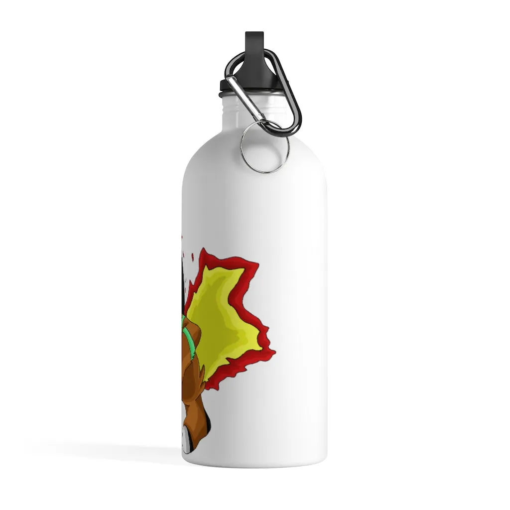 Chibakzu Stainless Steel Water Bottle