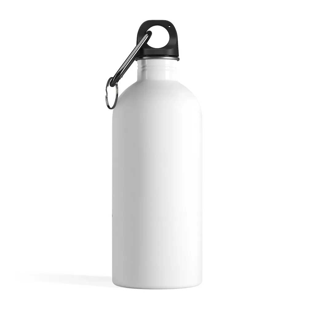 Chibakzu Stainless Steel Water Bottle