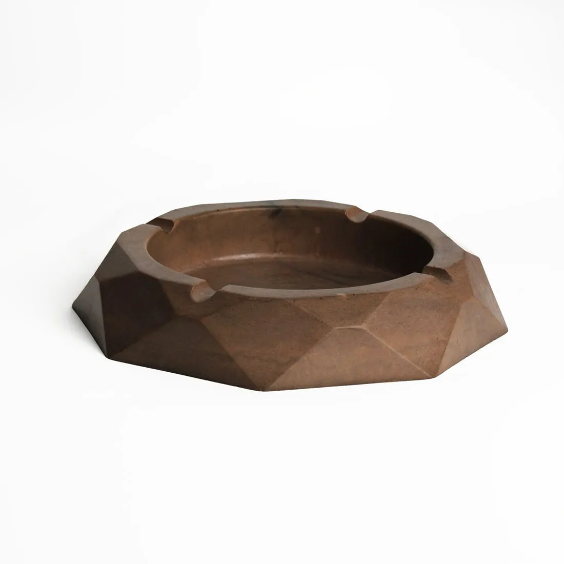 Chic Geometric Ashtray 1