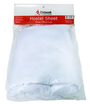 Chinook Cotton Hostel Sheets