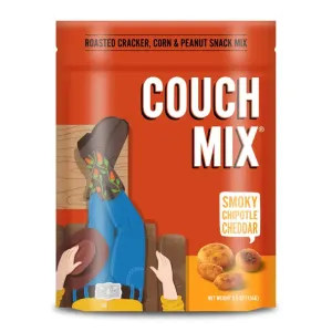 Chipotle Cheddar Couch Mix