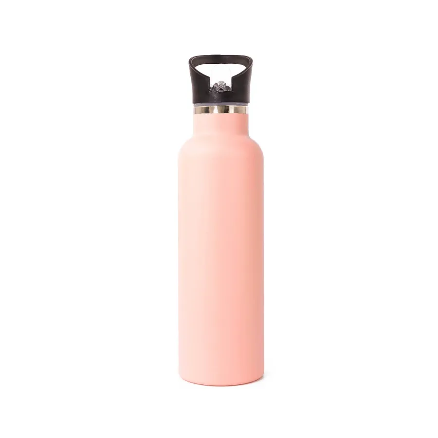 Classic 25oz Sport Water Bottle - Rose