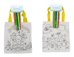 Create Your Own Easter Bag Assorted