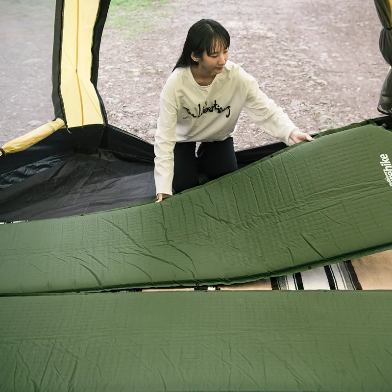 D03 Spliceable Self-inflating Mat