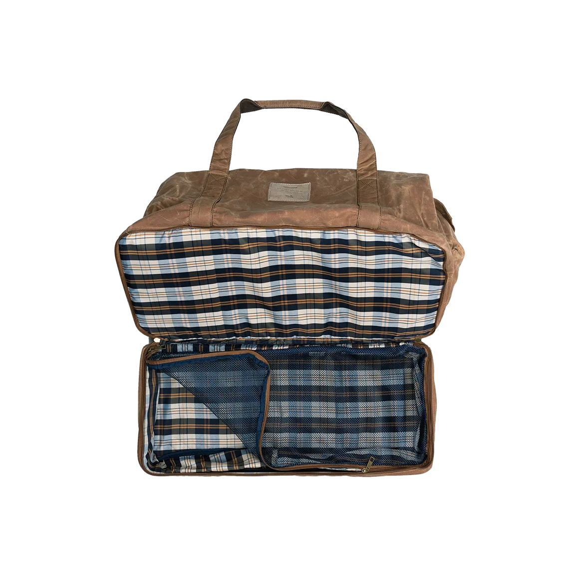 Dewberry Duffle Bag