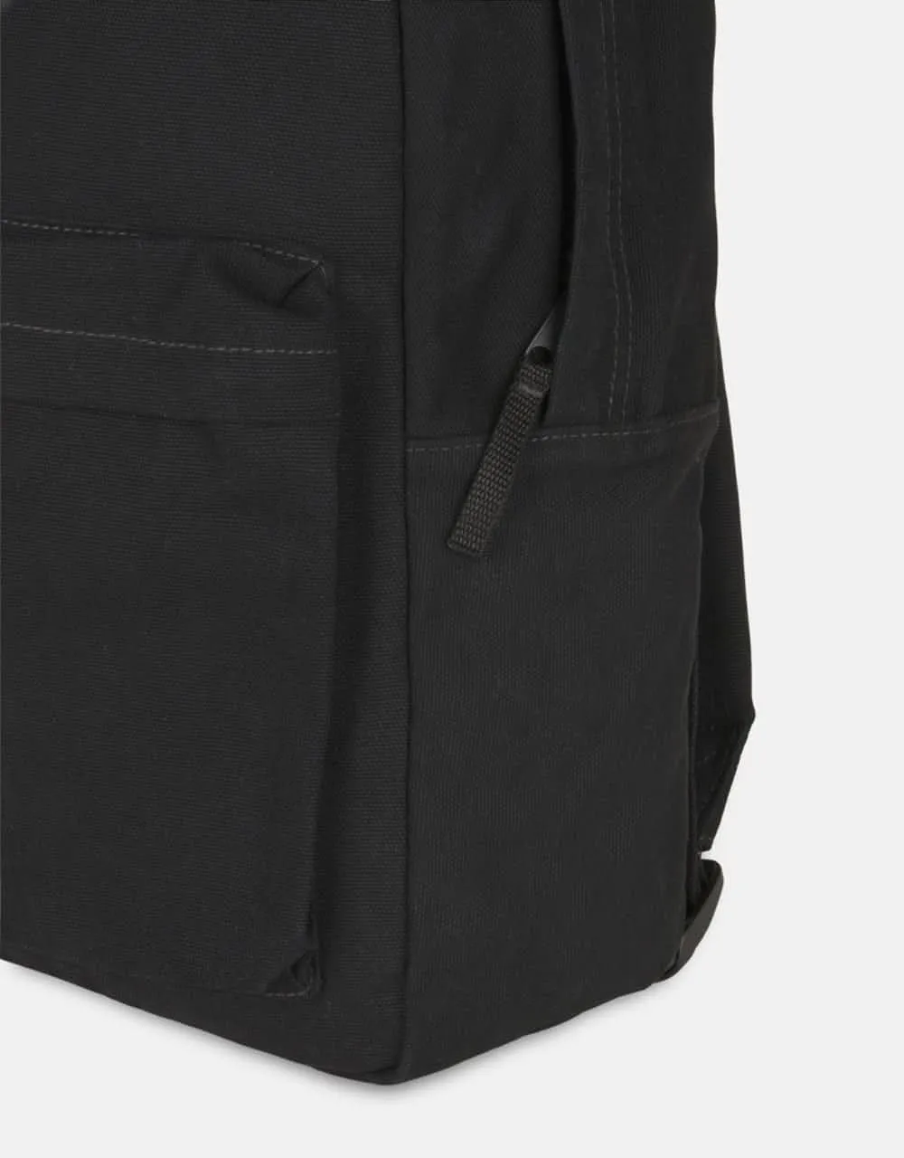 Dickies Duck Canvas Backpack - Black