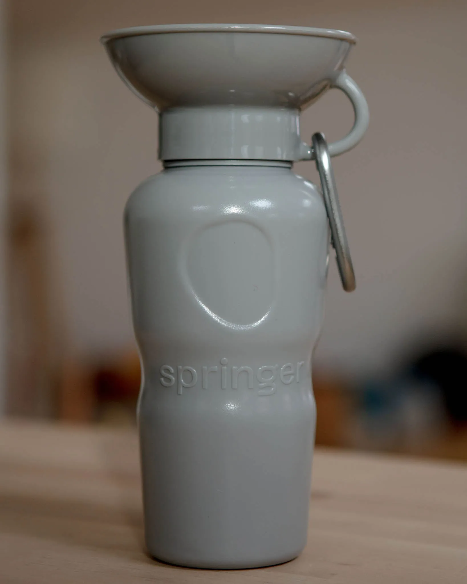 Dog Travel Water Bottle (FINAL SALE)