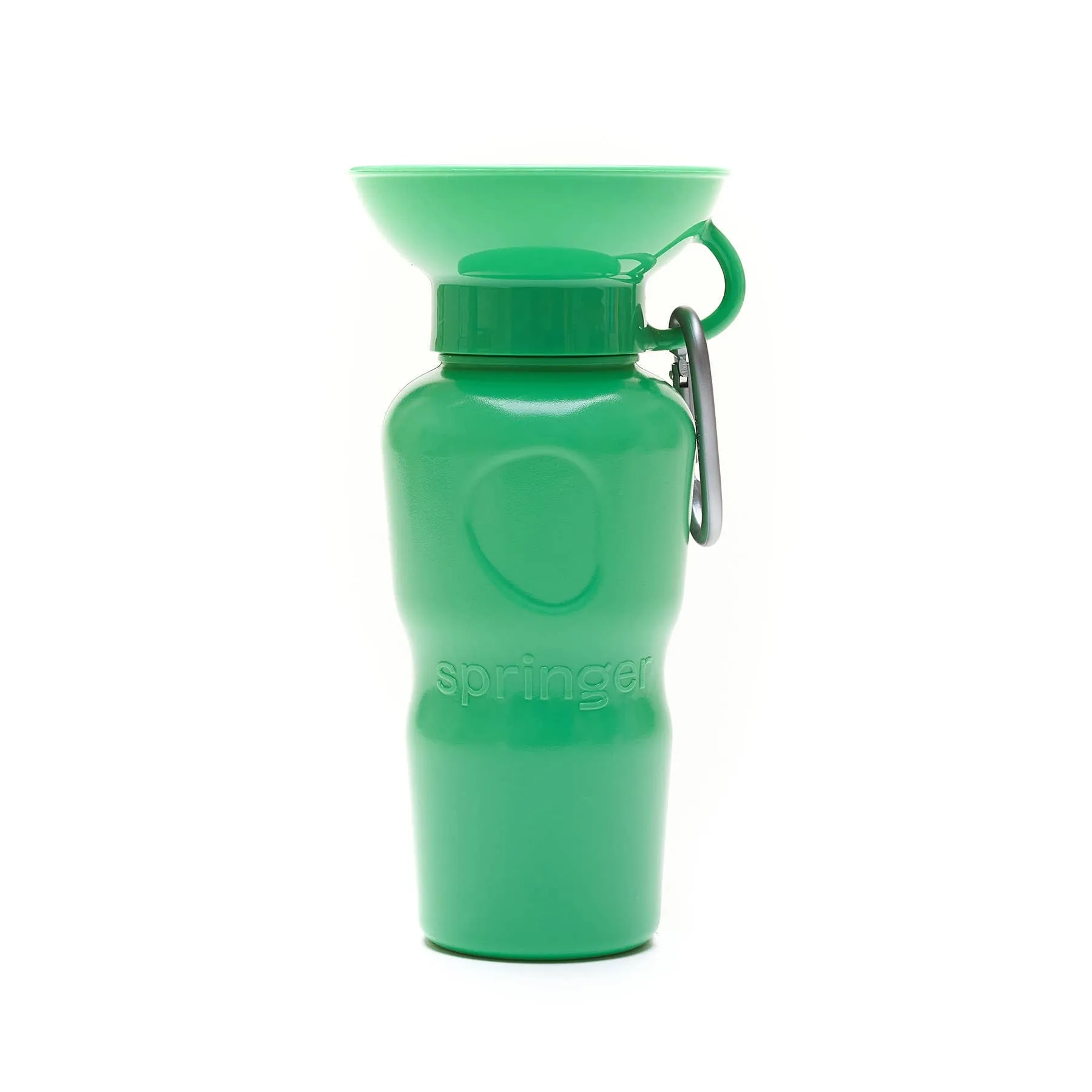 Dog Travel Water Bottle (FINAL SALE)