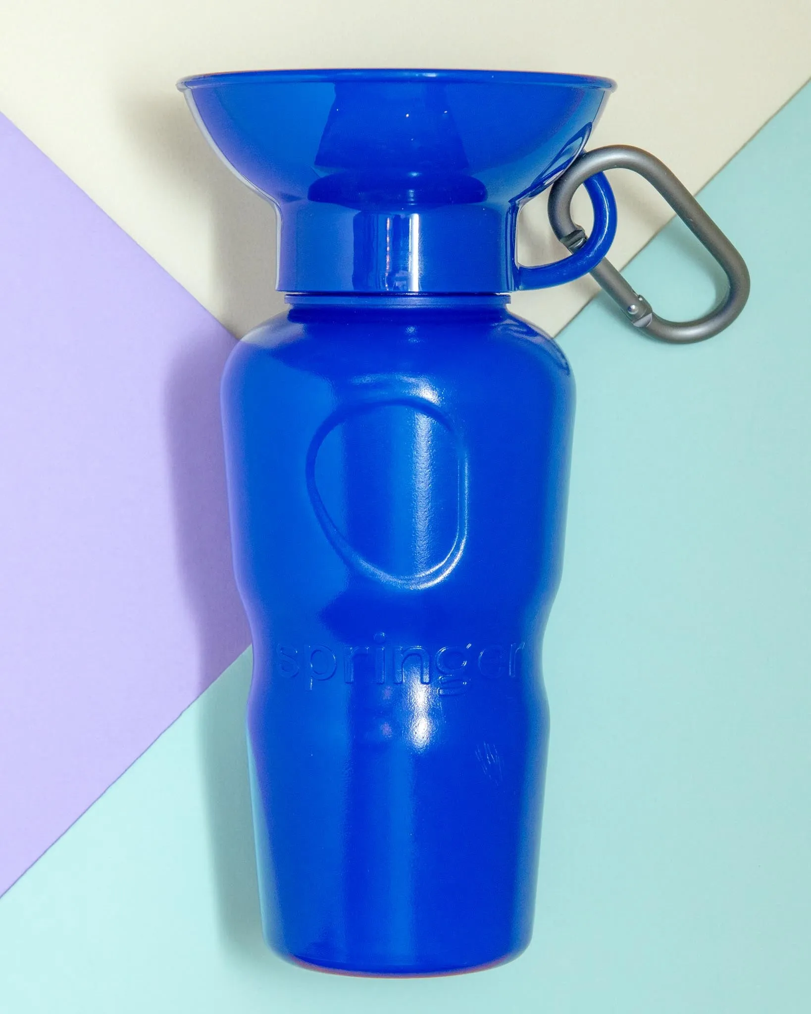 Dog Travel Water Bottle (FINAL SALE)