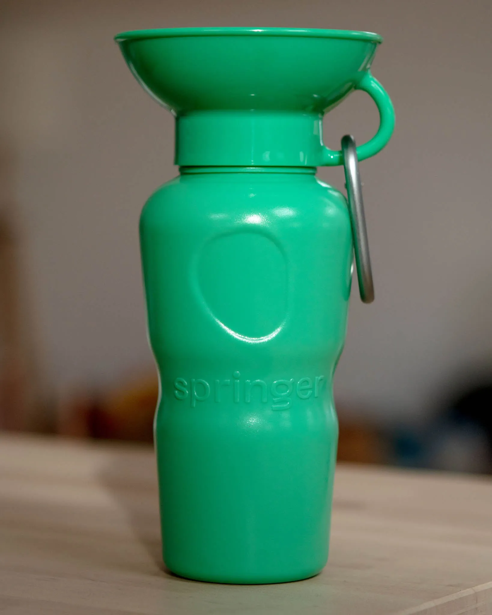 Dog Travel Water Bottle (FINAL SALE)