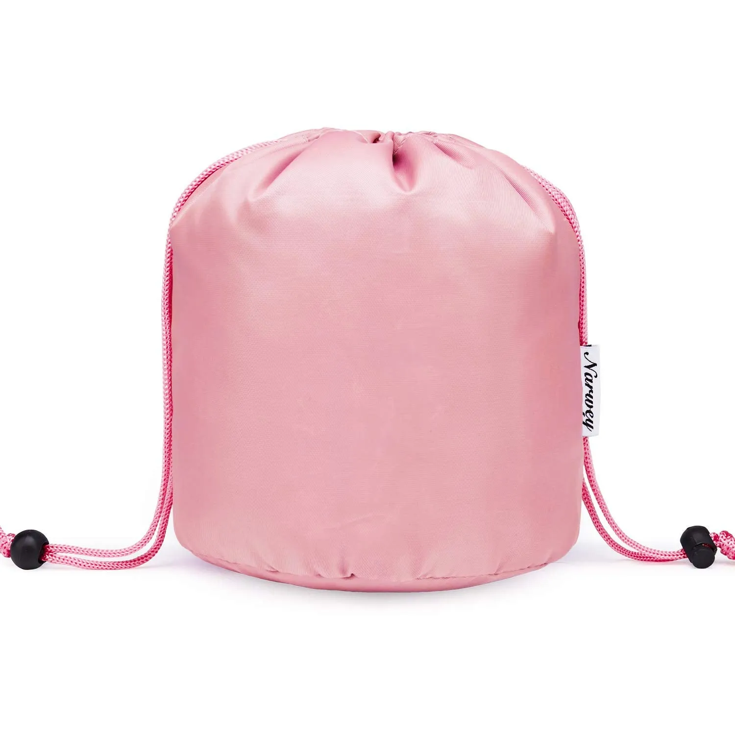 Drawstring Cosmetic Bag for Travel